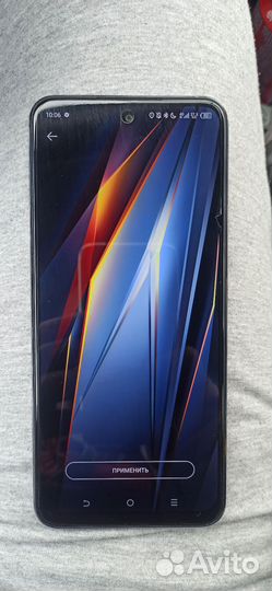 TECNO Pova Neo 2, 4/64 ГБ