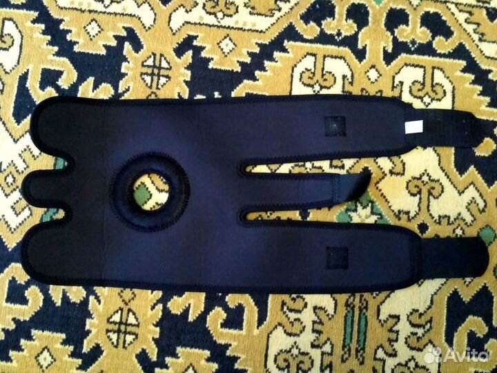 Бандаж коленный