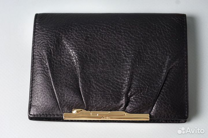 Новая женская обложка для автодокументов Cartier н