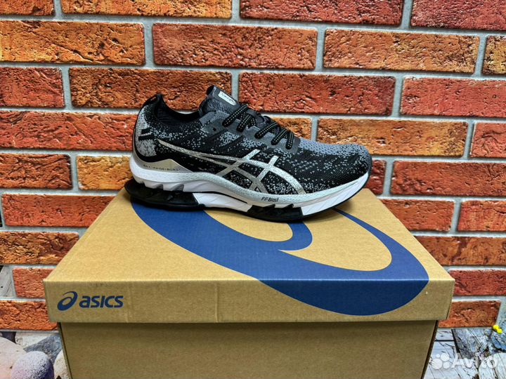 Кроссовки Asics Gel kinsel blast.(40-45) Lux