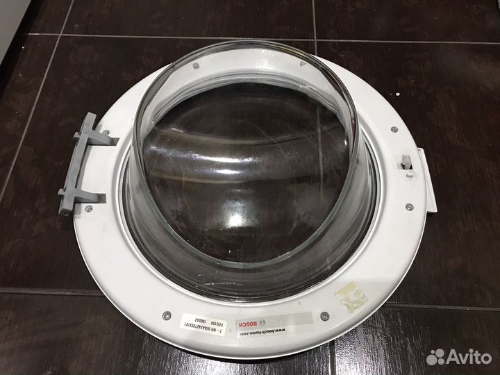 Люк стиральной машины Bosch Бош Classixx 6