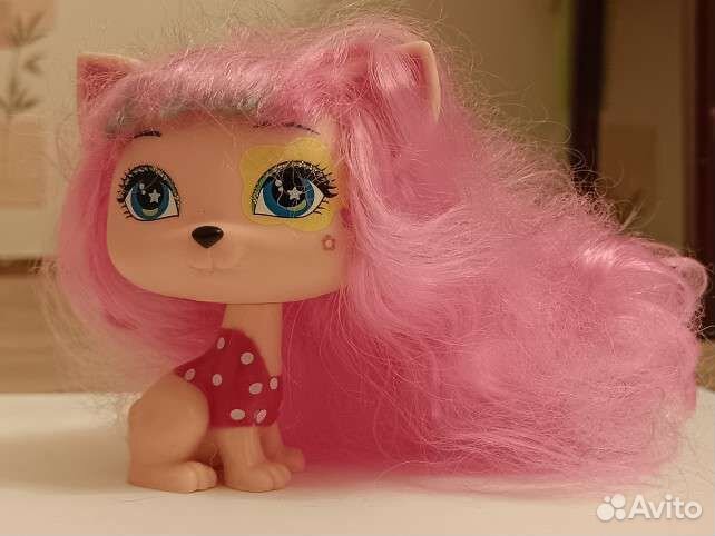 Собачки вип(vip) петс и daisy полли