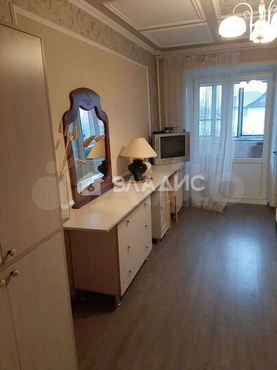 2-к. квартира, 40,3 м², 2/5 эт.