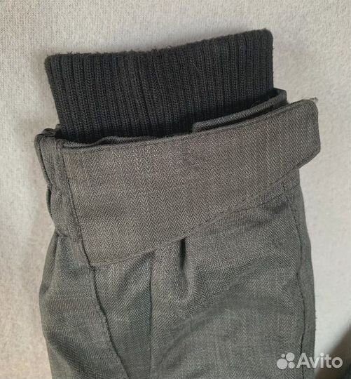 Горнолыжная куртка женская S 42