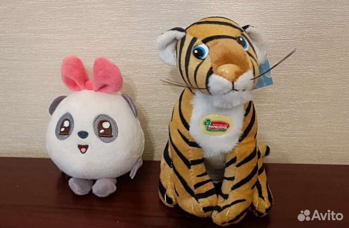 Детские игрушки