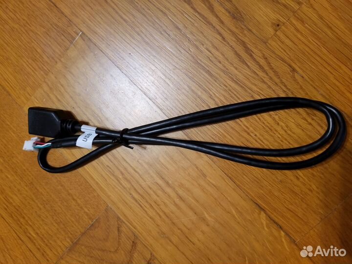 Провода Hyundai, Kia (Canbus)