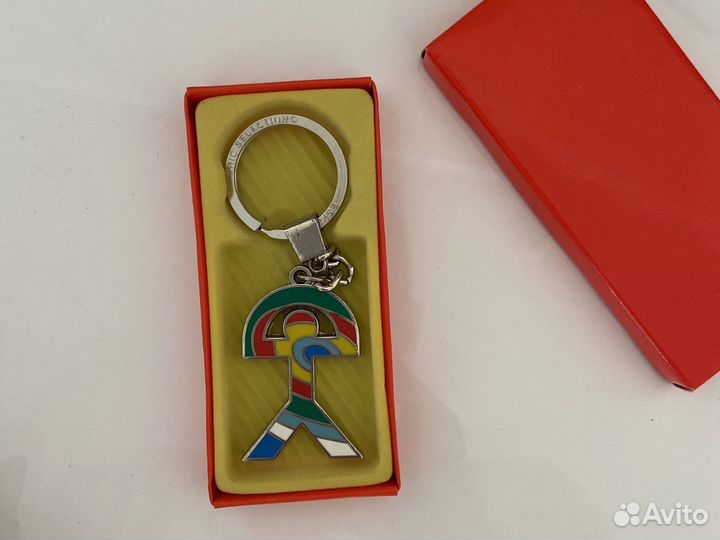 Брелок для ключей