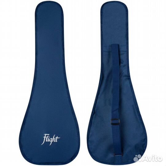 Укулеле Flight TUC-32 sakura