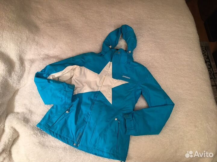 Куртка женская Zimtstern M для сноуборда/гор. лыж