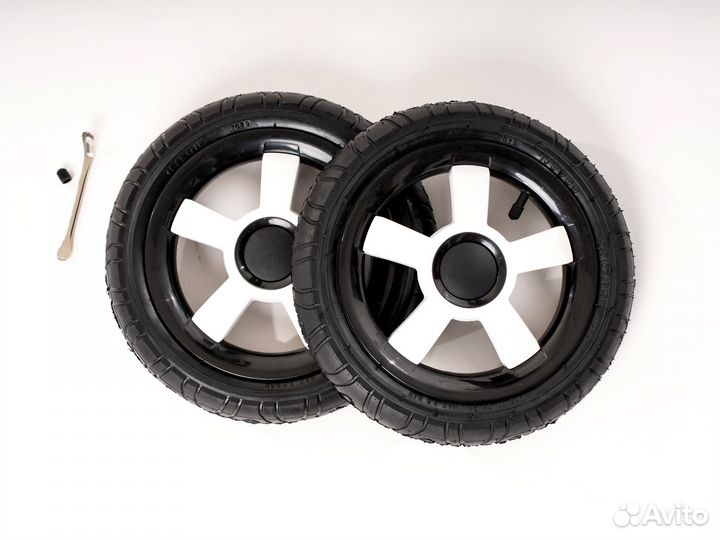 Запчасти для детских колясок