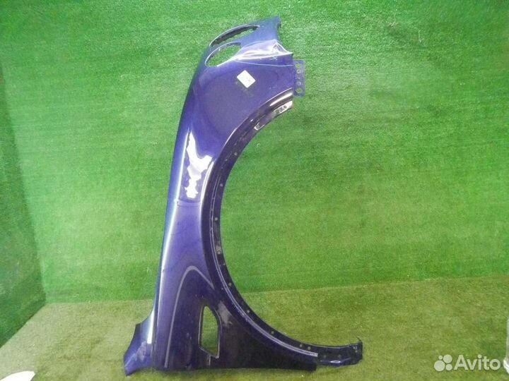 Крыло переднее правое Bentley Bentayga (2015-2020)
