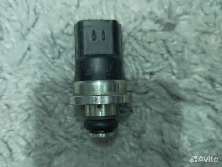 Датчик давления топлива Митсубиси Лансер цедия