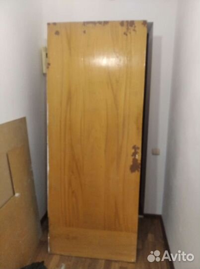 Дверь 200 см х 80 см