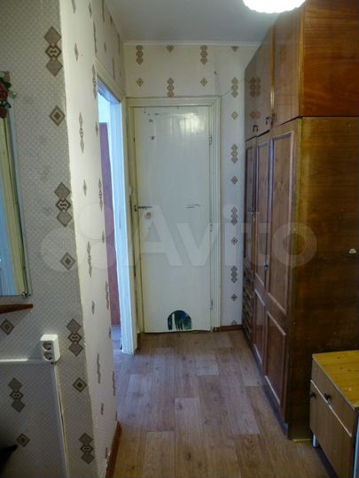 1-к. квартира, 37 м², 4/9 эт.