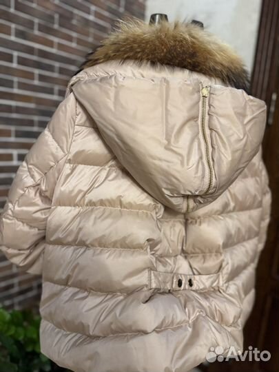 Куртка демисезонная женская 40 42