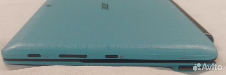 Планшет с клавиатурой Acer Aspire SW3 windows 10