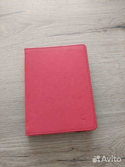 Электронная книга Digma e63S