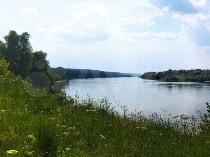 Участок 14,5 сот. (СНТ, ДНП)