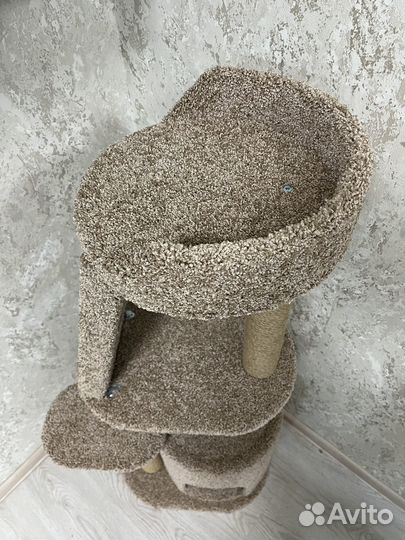 Комплекс для кошек Моя Котя 