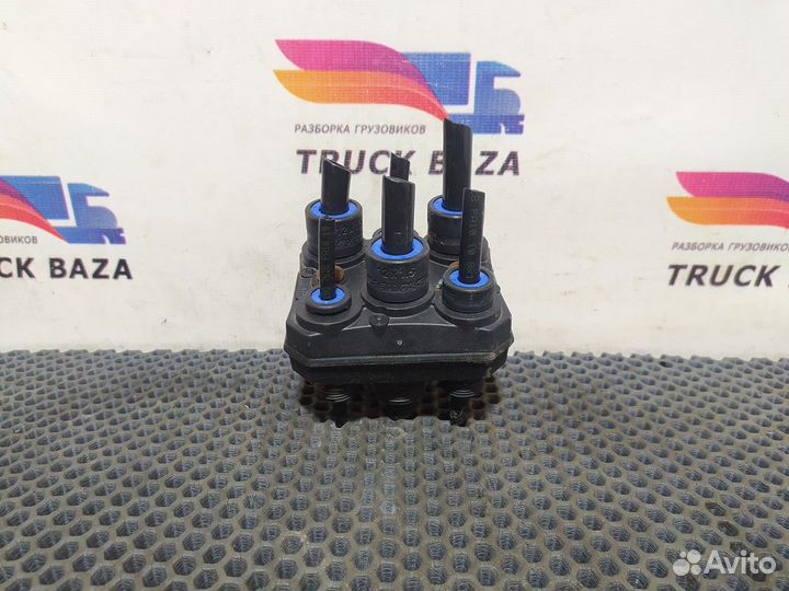 7421445338 Распределитель тормозных сил