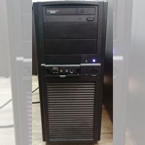 Системный блок i5-2500 3,3GHz