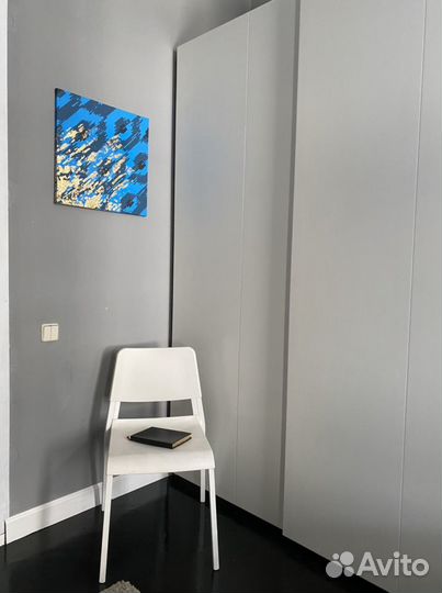 Картина декоративная ручная работа