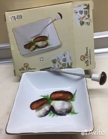 Посуда для микроволновки, духовки и другая