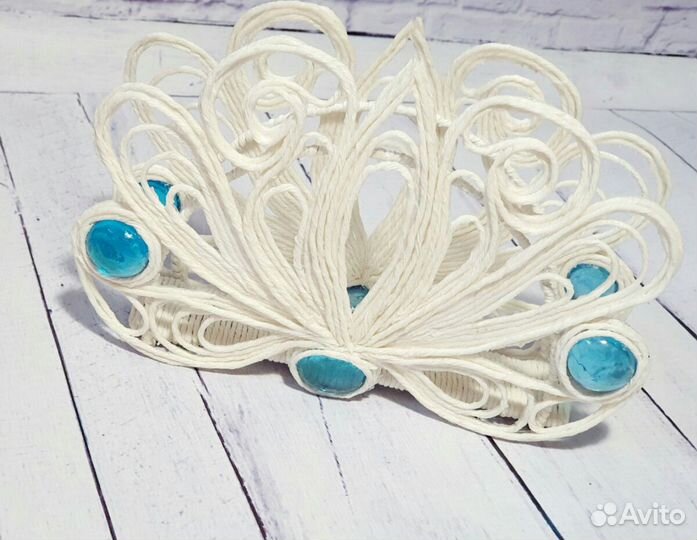 Салфетница