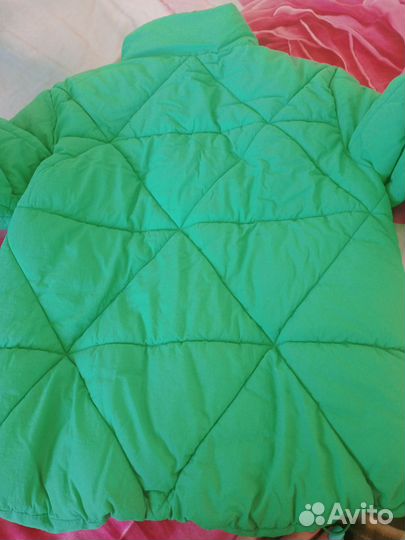 Весенняя куртка