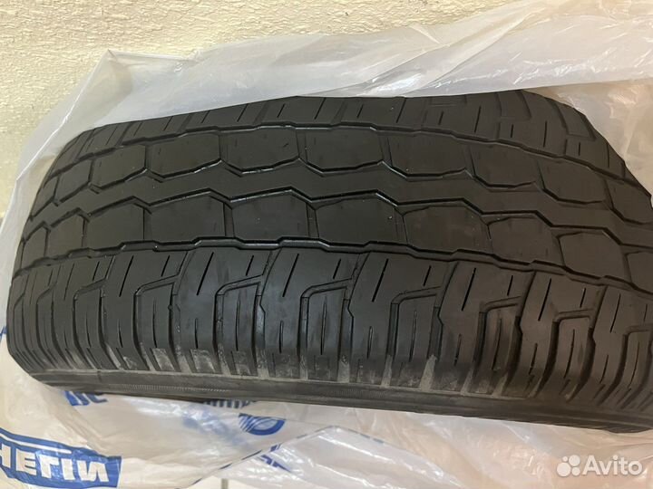 Yokohama Geolandar G902 65 R17 112