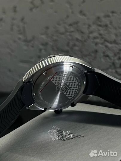 Мужские наручные часы tag Heuer formula