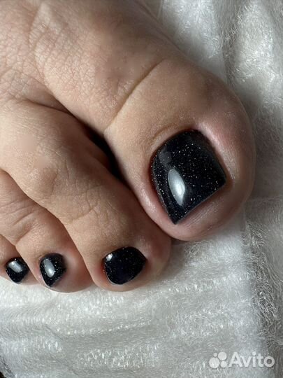 Маникюр/наращивание/педикюр/обучение