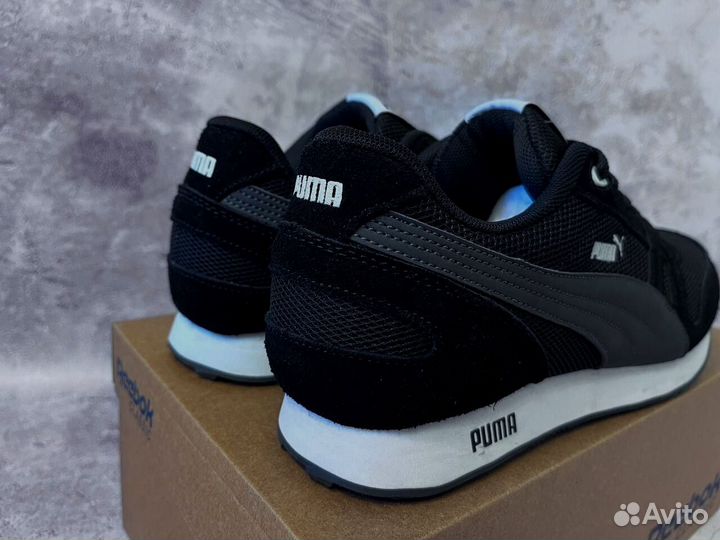 Кроссовки Puma