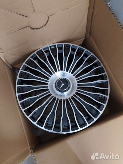 R19/5/112 W222 S-Maybаch W223, W213, W212