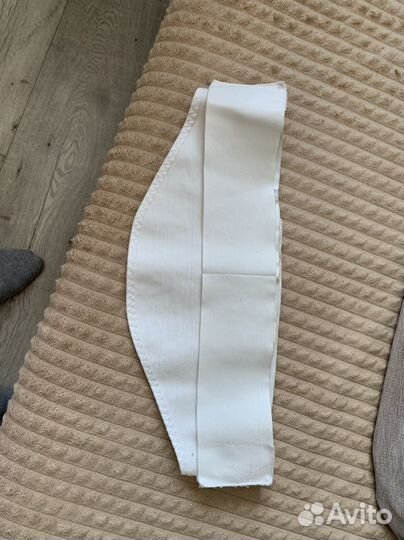 Бандаж для беременных и после родов фест