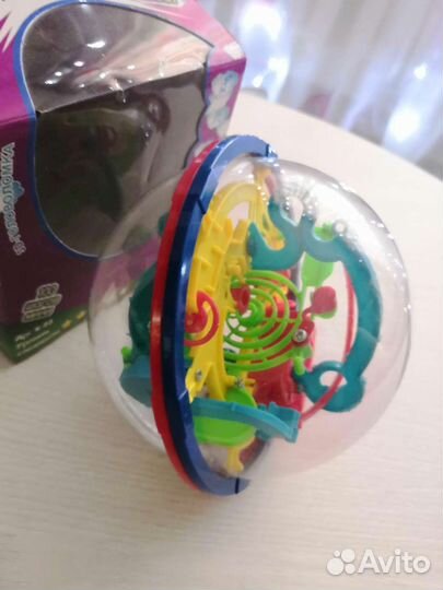 Головоломка