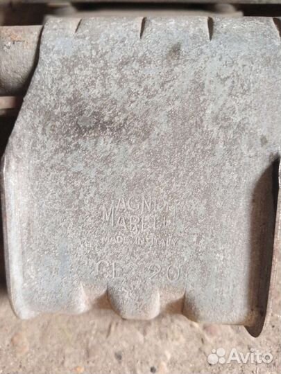 Трапеция стеклоочистителя fiat ducato