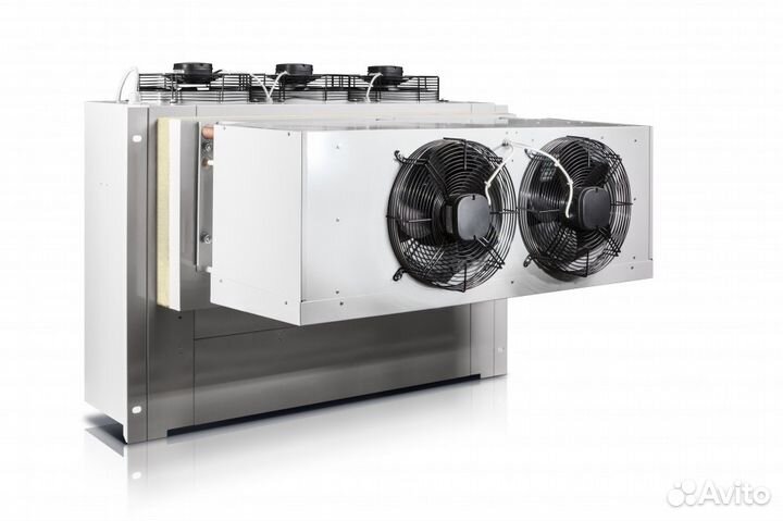 Моноблок Ариада ALS 235 -18/20 до 88 м3