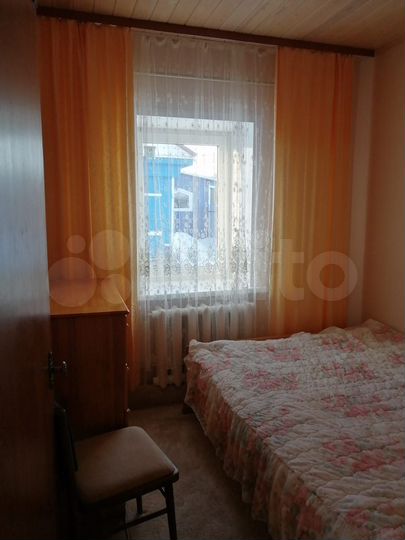 Дом 92,4 м² на участке 28 сот.