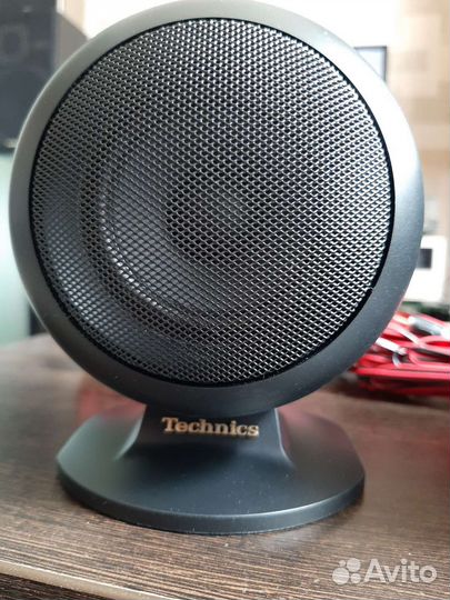 Широкополосные колонки Technics SB-PS570