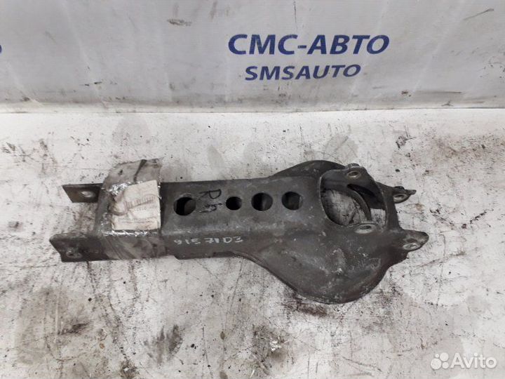 Рычаг нижний задний правый Volvo S60 2000-2006