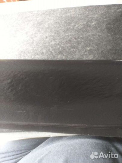 Копирка чёрная