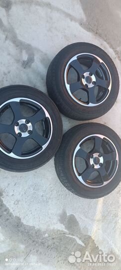 Addo India ACR018 175/65 R14 82H