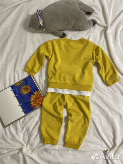 Детский костюм