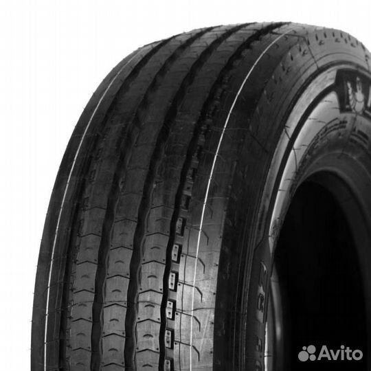 Michelin X multi Z 245/70 R19,5 136/134M 3pmsf