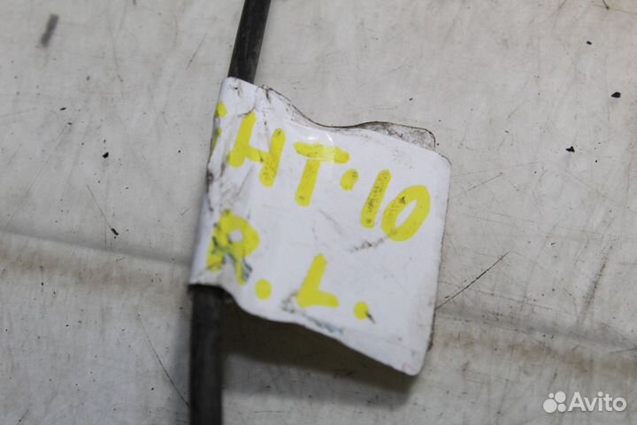 Датчик ABS honda insight 10* ZE2 