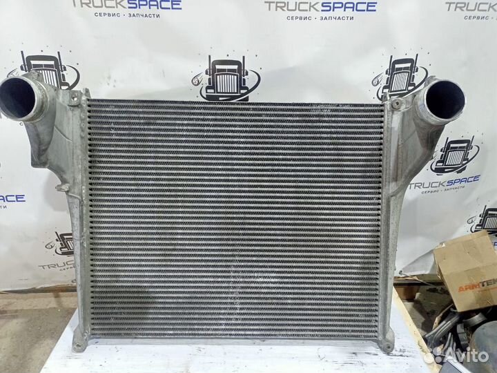 A9605000002 Интеркулер Mercedes-Benz Actros 4 (MP4