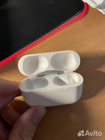 Кейс для airpods pro