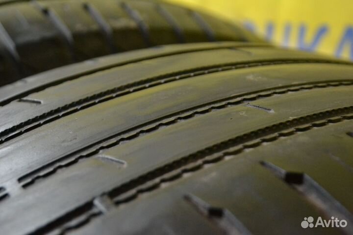 Nokian Tyres Hakka Blue 2 SUV 265/60 R18