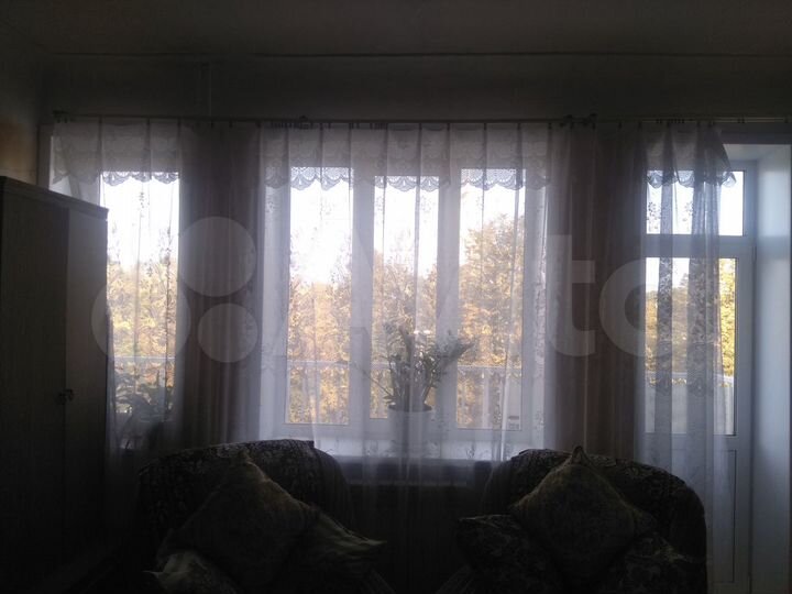 4-к. квартира, 104,4 м², 4/5 эт.